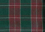 Necktie Welsh Tartans
