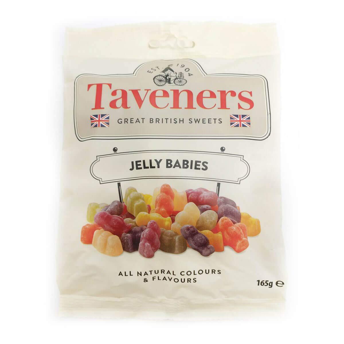 Maynards best sale jelly babies