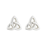 Earrings - Sterling Silver Studs