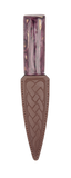 Sgian Dubh (Heathergem)