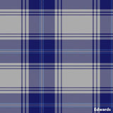 Necktie Welsh Tartans