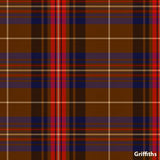 Necktie Welsh Tartans