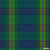 Necktie Welsh Tartans