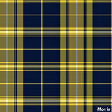 Necktie Welsh Tartans