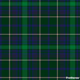 Necktie Welsh Tartans