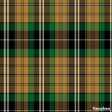 Necktie Welsh Tartans