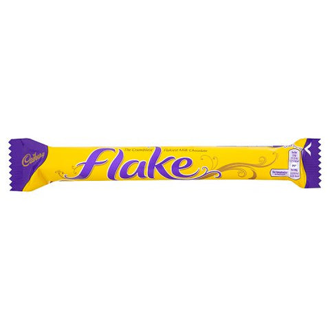 Flake Bar (Cadbury)
