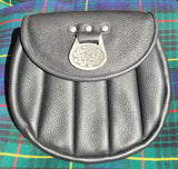 Leather Sporran