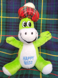 Plush Nessie