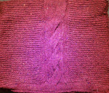 Bill Baber Ballater- Nave Scarf