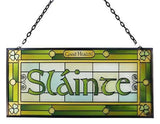 Stained Glass - Rectangle