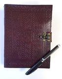 Book - Celtic Journal (Leather)