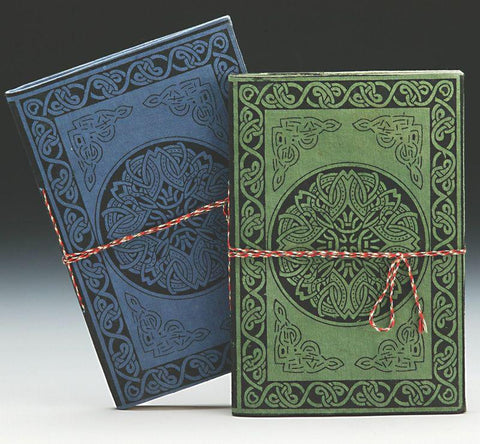 Book - Celtic Journal (cloth bound)
