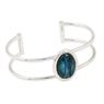 Heathergem Bangle