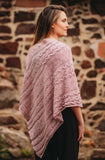 Bill Baber Barra Shawl