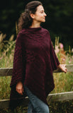 Bill Baber Barra Shawl