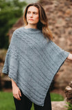 Bill Baber Barra Shawl