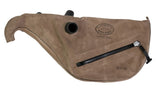 Gannaway Leather Bag