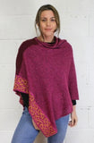 Bill Baber Ballater Shawl