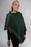 Bill Baber Ballater Shawl