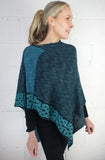 Bill Baber Ballater Shawl