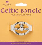 Woods Celtic Jewellery - Bangles