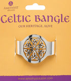 Woods Celtic Jewellery - Bangles