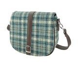 Harris Tweed 'Beauly' Shoulder Bag
