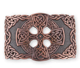 Belt Buckle - Braemar