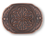 Belt Buckle - Braemar