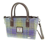 Harris Tweed 'Brora' Small Tote