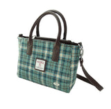 Harris Tweed 'Brora' Small Tote