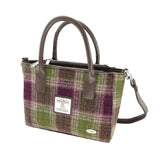 Harris Tweed 'Brora' Small Tote
