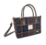 Harris Tweed 'Brora' Small Tote