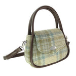 Harris Tweed Mini Buchan Tote Bags