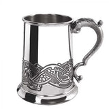 Pewter Tankard