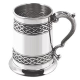 Pewter Tankard