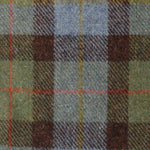 Harris Tweed Mini Kilbride Tote Bags