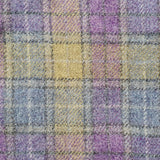 Harris Tweed 'Strathy' Wallet Shoulder Bag