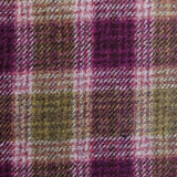 Harris Tweed 'Strathy' Wallet Shoulder Bag