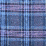 Harris Tweed Mini Kilbride Tote Bags