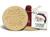 Cookie Stamp