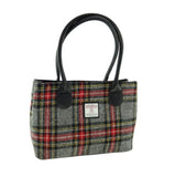 Harris Tweed Classic Handbag