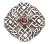 Woods Celtic Jewellery - Brooch