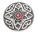 Woods Celtic Jewellery - Brooch