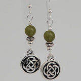 Connemara Earrings