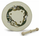 Bodhran Waltons 12"