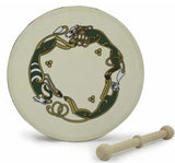 Bodhran Waltons 12"