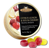 Simpkins Gourmet Various Flavored Hard Candy Drops