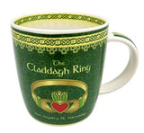 Mug - round 12oz (Bone China)